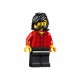 LEGO Ninjago Avatar Cole minifigura 71708 (njo559)